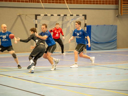 Luhdorf - Beckdorf 2 - 102001 6 Luhdorf - Beckdorf 2 - 102023